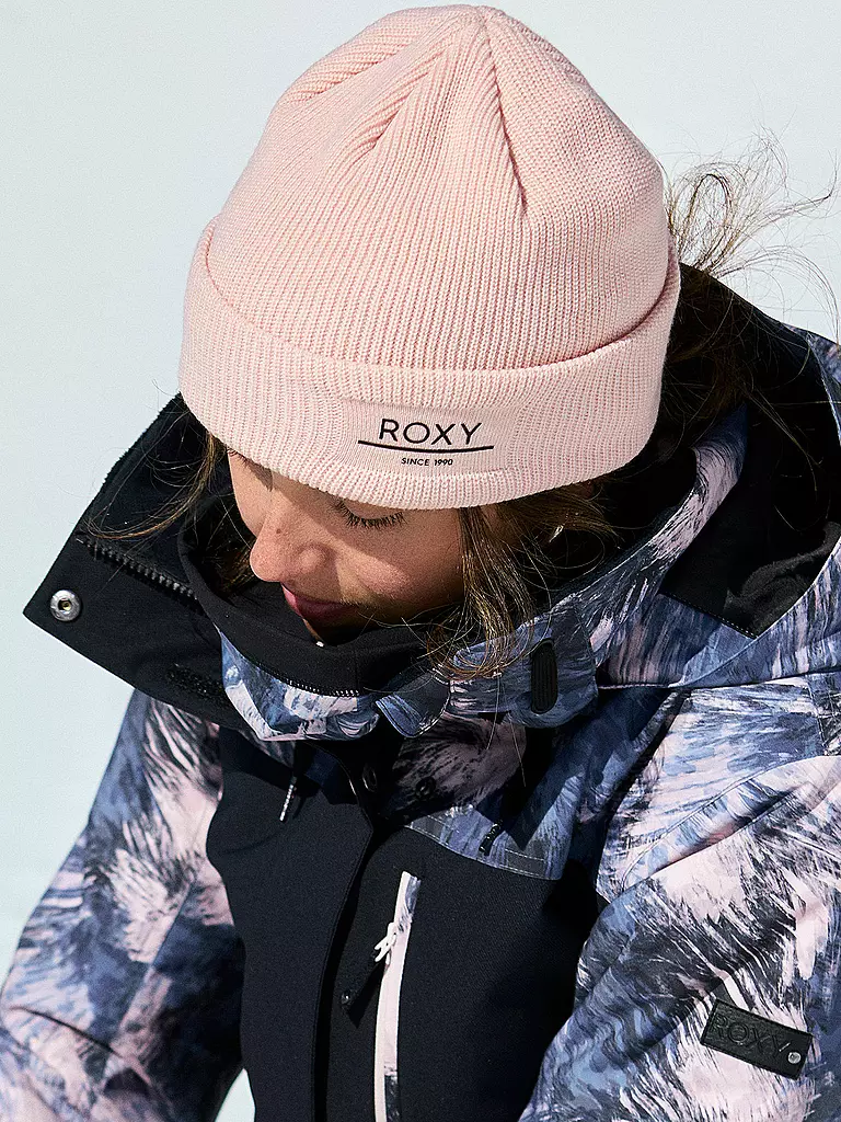 ROXY | Mütze Folker | creme