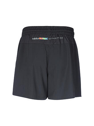 RUKKA | Herren Laufshort Myllypuro