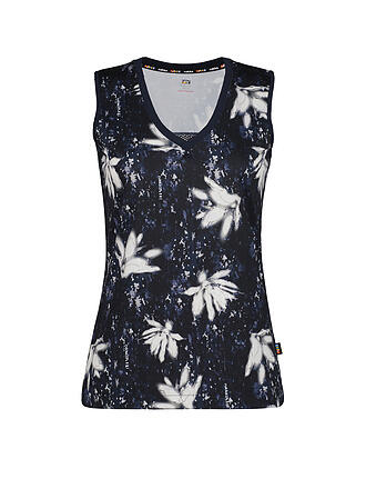 RUKKA | Damen Tennis Tanktop Yloine