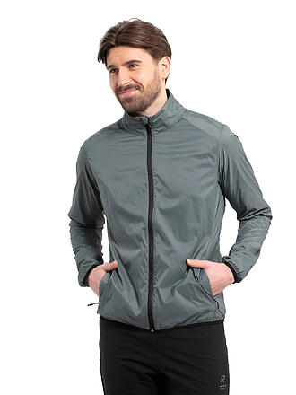 RUKKA | Herren Laufjacke Mailo