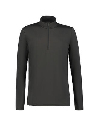 RUKKA | Herren Laufshirt Murtola 1/2 Zip