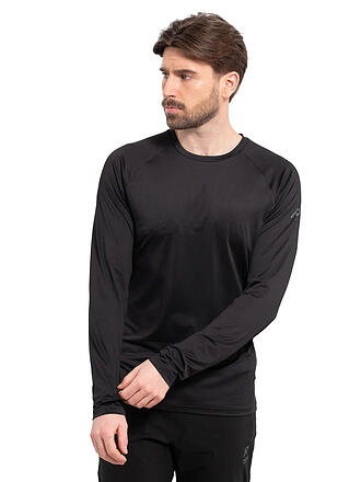 RUKKA | Herren Laufshirt Muosto