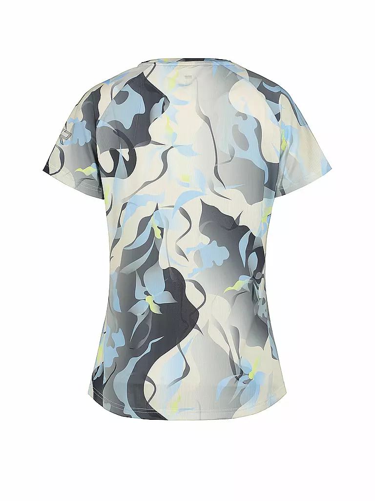 RUKKA | Damen Laufshirt Muuko | bunt