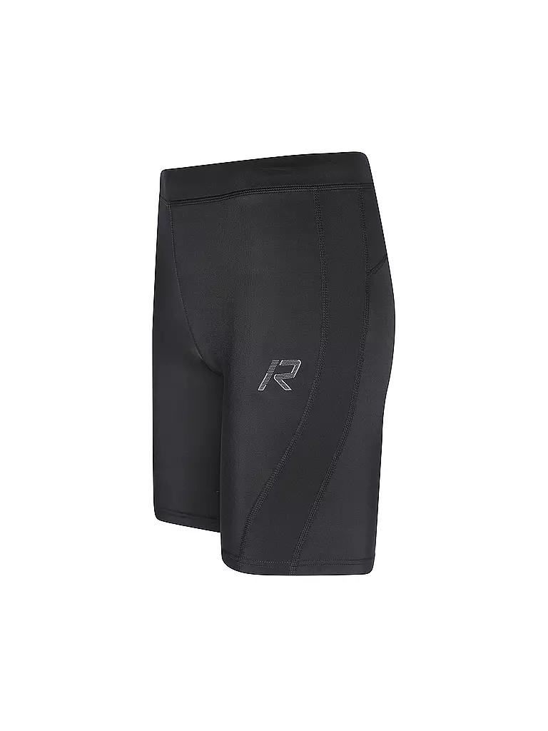 RUKKA | Damen Lauftight Maalahti Short | schwarz