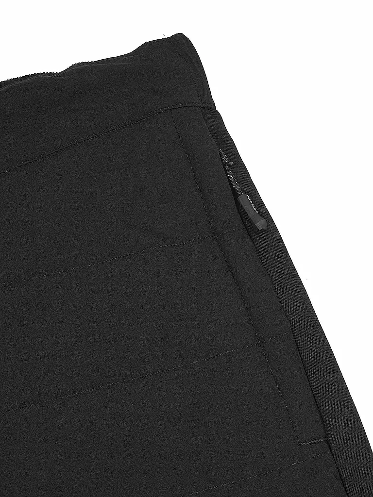 RUKKA | Herren Langlaufhose Tenhoila | schwarz