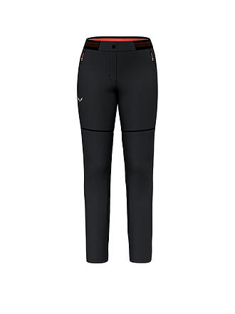 SALEWA | Damen Wanderhose Pedroc 2 Durastretch 2 in 1 ZipOff