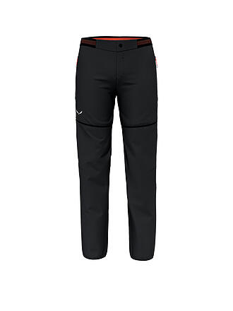 SALEWA | Herren Wanderhose Pedroc 2 Durastretch 2 in 1 ZipOff