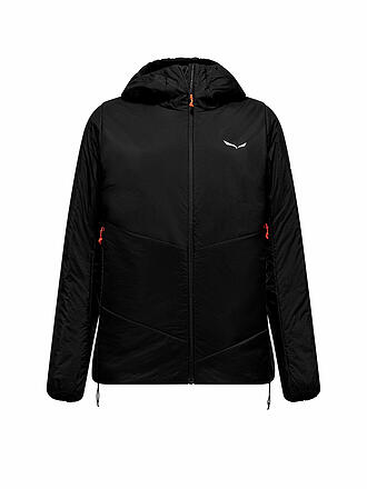 SALEWA | Damen Isojacke Puez Catinaccio 2 TWR Hoodie