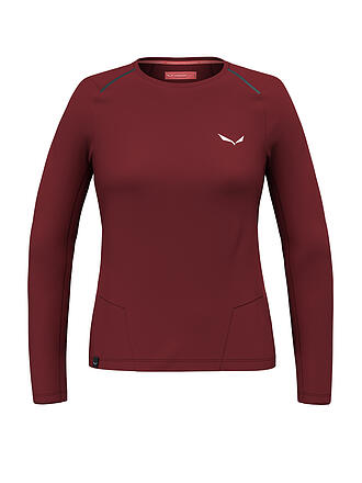 SALEWA | Damen Funktionsshirt Pedroc Dry