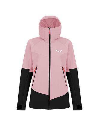 SALEWA | Damen Tourenjacke Sella Durastretch Hoodie