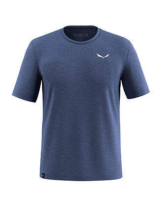 SALEWA | Herren Funktionsshirt Eagle Minilogo Merino