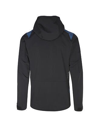 SALEWA | Herren Touren Hybridjacke Sella Durastretch Softshell Hoodie