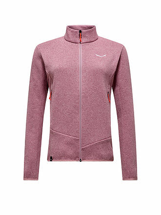 SALEWA | Damen Fleecejacke Puez Rocca PL