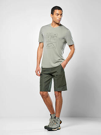 SALEWA | Herren Funktionsshirt Eagle Pack Dry