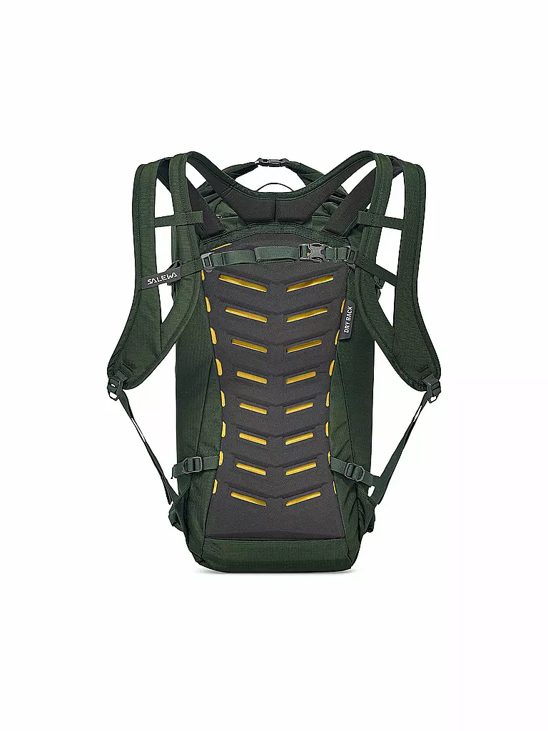 SALEWA | Alpinrucksack Climb Mate 25L | olive