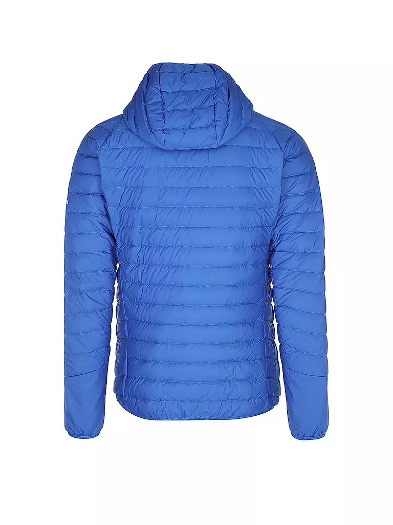 SALEWA | Herren Isojacke Brenta RDS Down Hoodie | blau