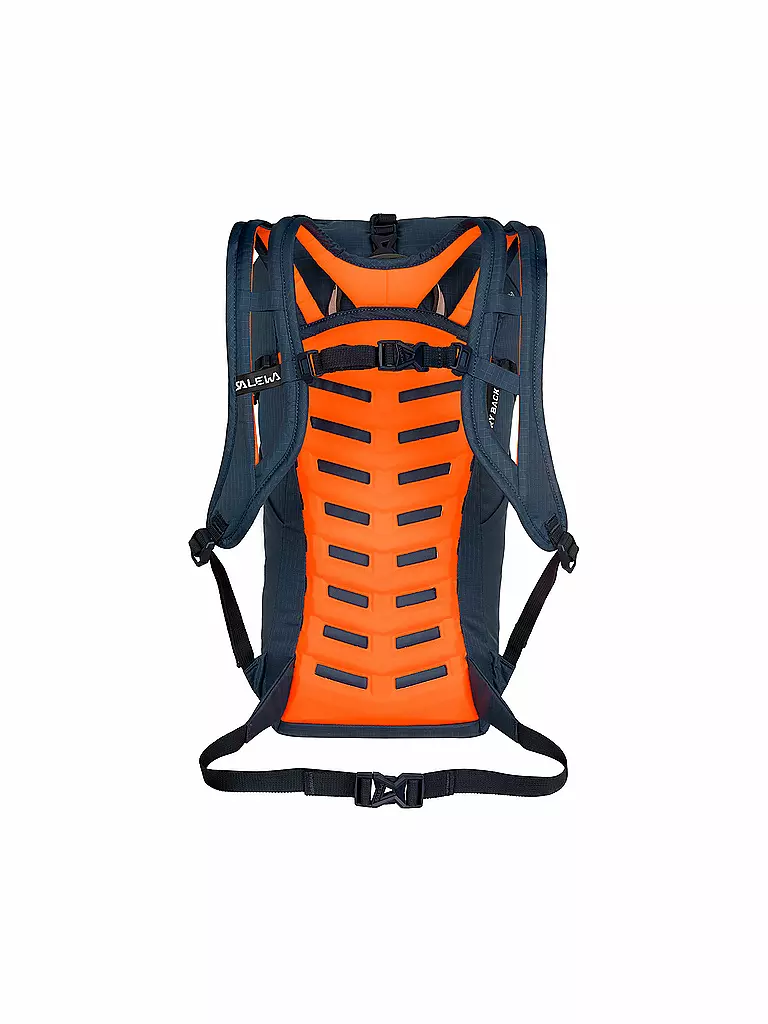 SALEWA | Kinder Wanderrucksack Ortles 16L | dunkelblau