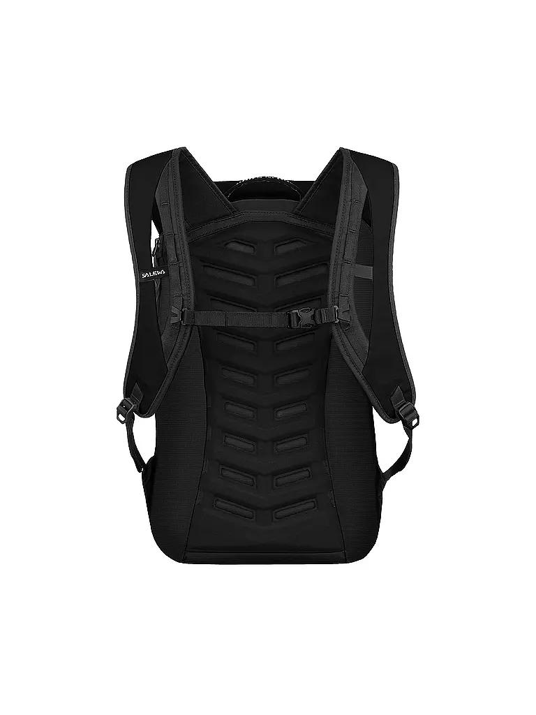 SALEWA | Tagesrucksack 18L | schwarz