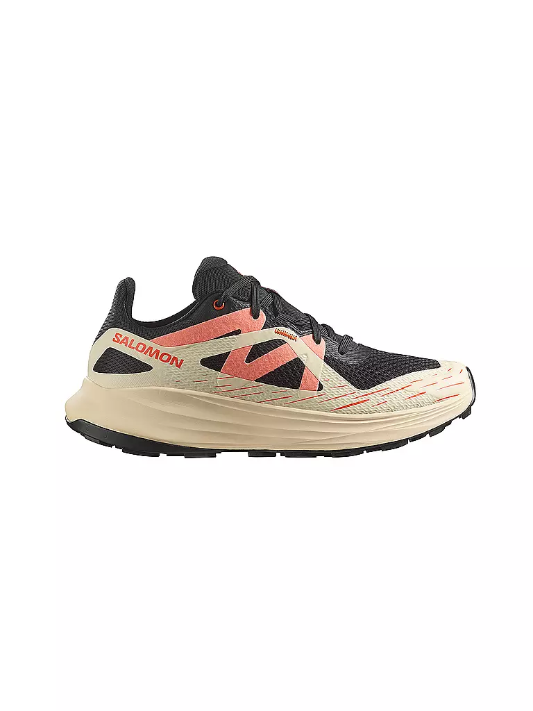 SALOMON |  Damen Traillaufschuhe Ultra Flow  | orange