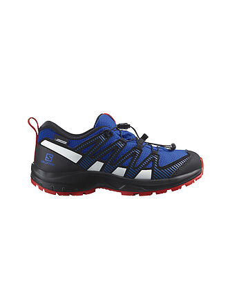 SALOMON | Kinder Traillaufschuhe XA Pro V8 CSWP J