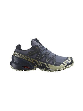 SALOMON | Herren Traillaufschuhe Speedcross 6 GTX