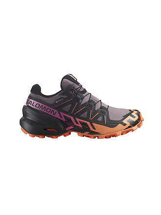 SALOMON | Damen Traillaufschuhe Speedcross 6 GTX