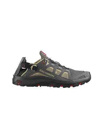 SALOMON | Herren Wanderschuhe TECHAMPHIBIAN 5 