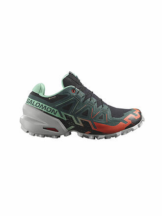 SALOMON | Damen Traillaufschuhe Speedcross 6 GTX