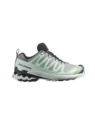 SALOMON | Damen Multifunktionsschuhe XA PRO 3D V9 GTX