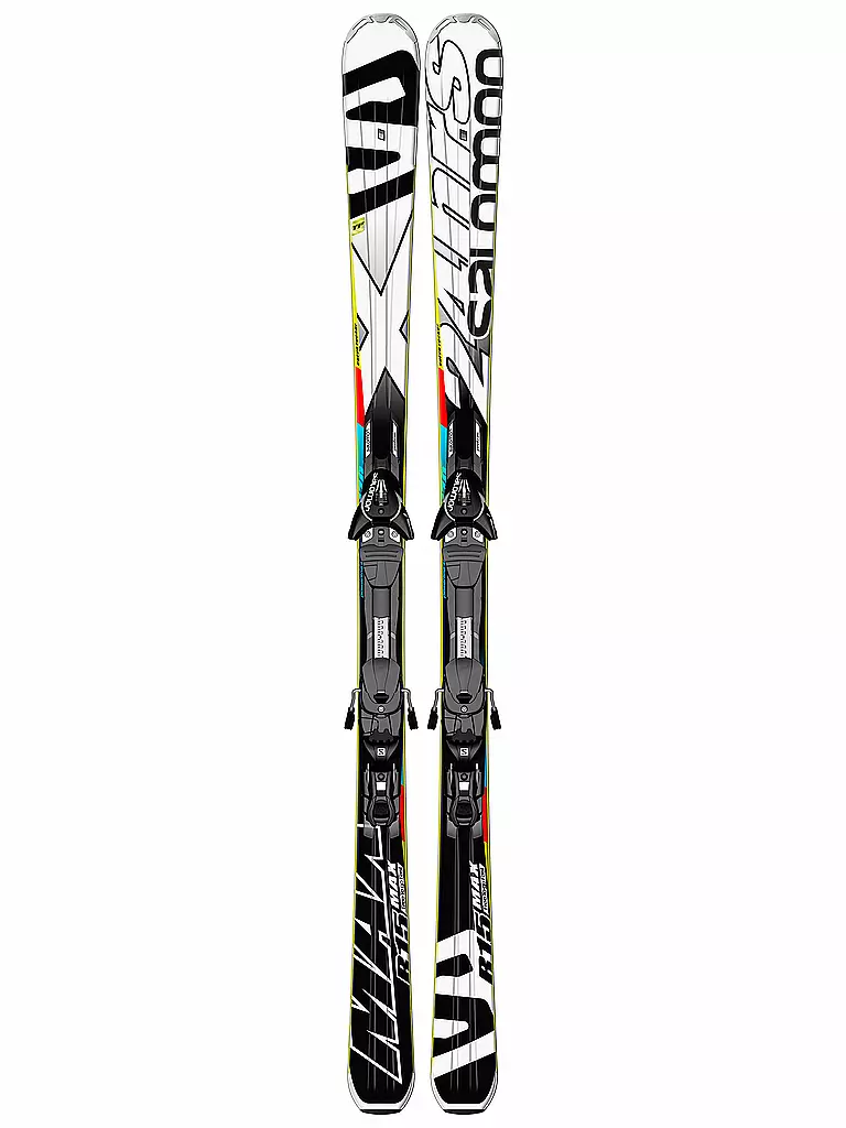 SALOMON | Allmountain Ski 24 Hours Max | 