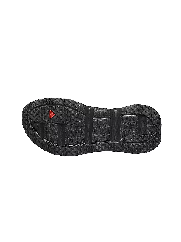 SALOMON | Damen Regenerationsschuhe Reelax Slide 6.0 W | schwarz