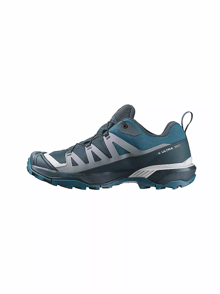 SALOMON | Herren Multifunktionsschuhe X Ultra 360 GTX | grau