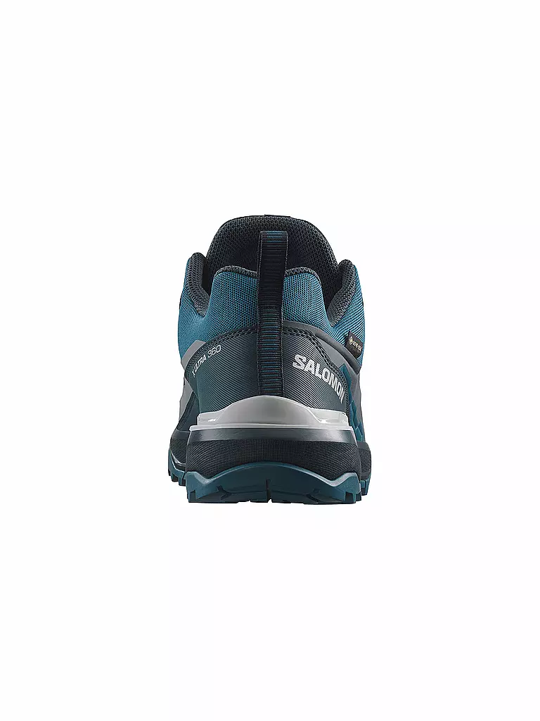 SALOMON | Herren Multifunktionsschuhe X Ultra 360 GTX | grau