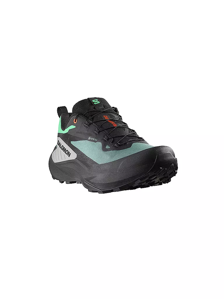 SALOMON | Herren Traillaufschuhe Genesis GTX | blau