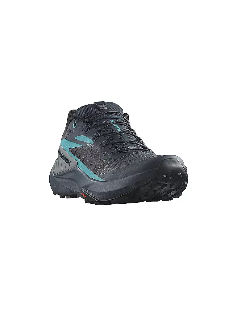 SALOMON | Herren Traillaufschuhe Genesis | grau