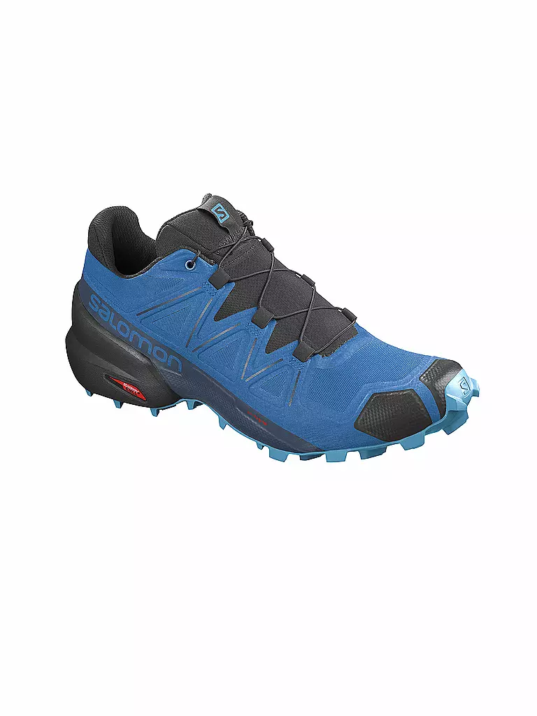 SALOMON | Herren Traillaufschuhe Speedcross 5 | blau