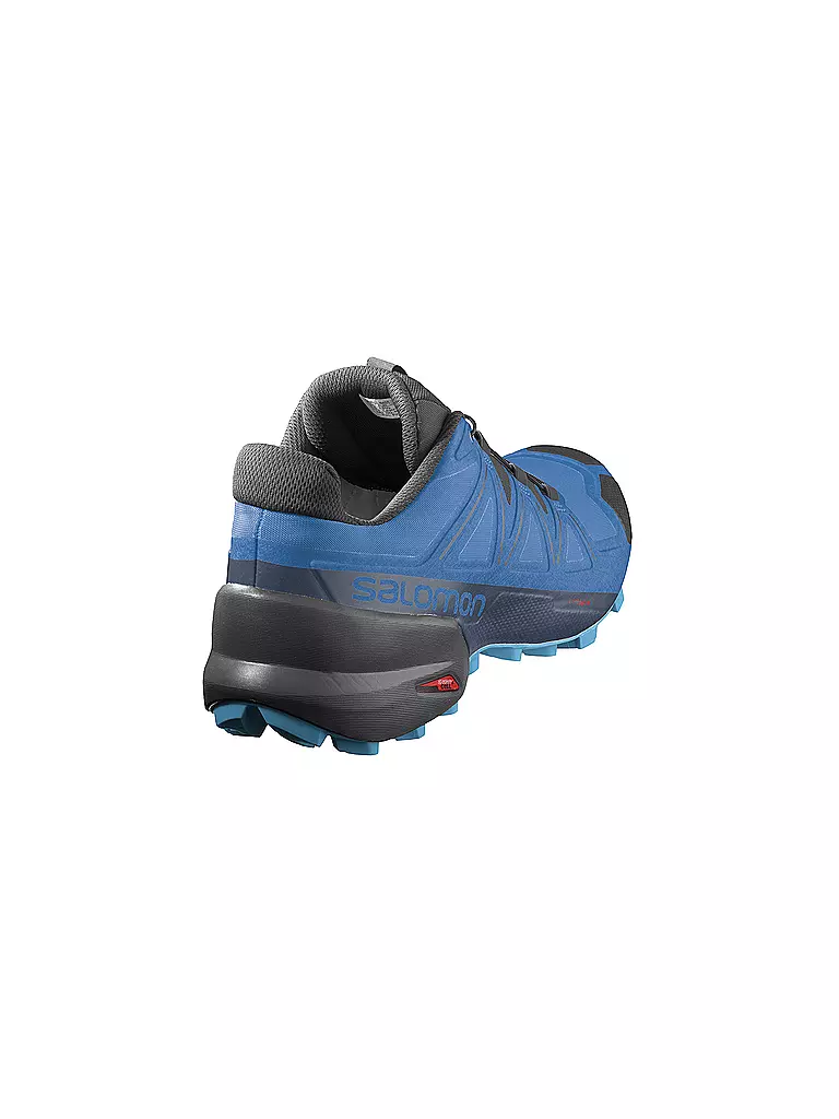 SALOMON | Herren Traillaufschuhe Speedcross 5 | blau