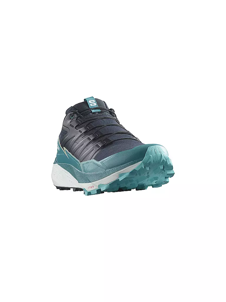 SALOMON | Herren Traillaufschuhe Thundercross | grau