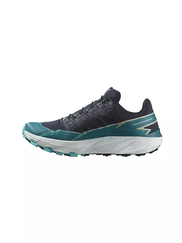 SALOMON | Herren Traillaufschuhe Thundercross | grau