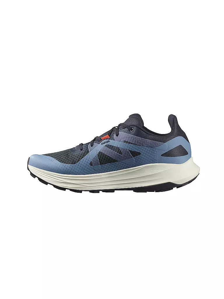 SALOMON | Herren Traillaufschuhe Ultra Flow | blau