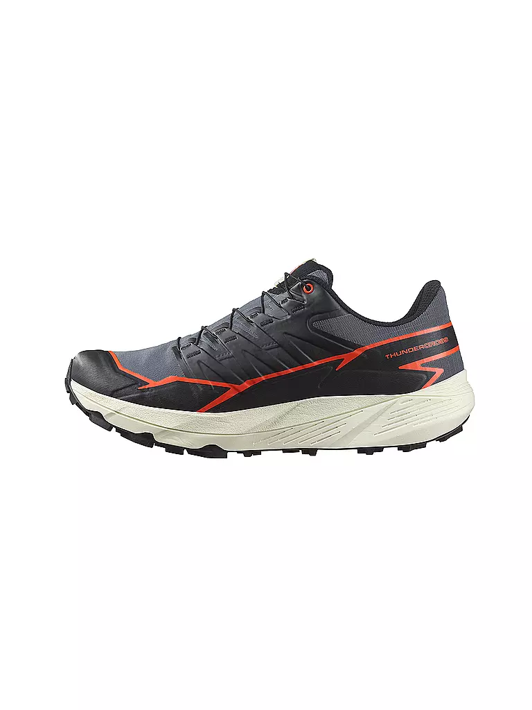 SALOMON | Herren Trailrunningschuhe Thundercross GTX | grau