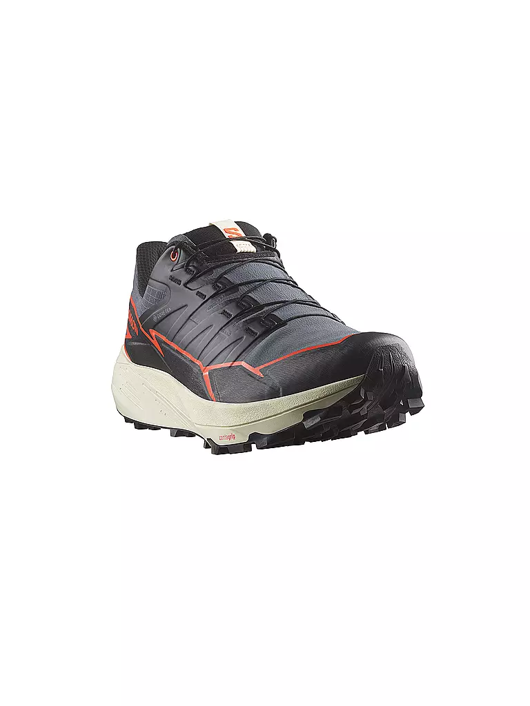 SALOMON | Herren Trailrunningschuhe Thundercross GTX | grau