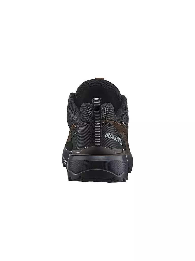 SALOMON | Herren Wanderschuhe X Ultra 360 GTX | braun