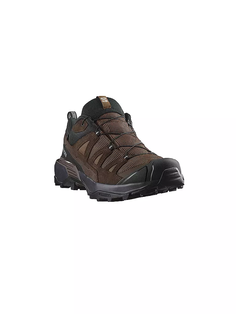 SALOMON | Herren Wanderschuhe X Ultra 360 GTX | braun