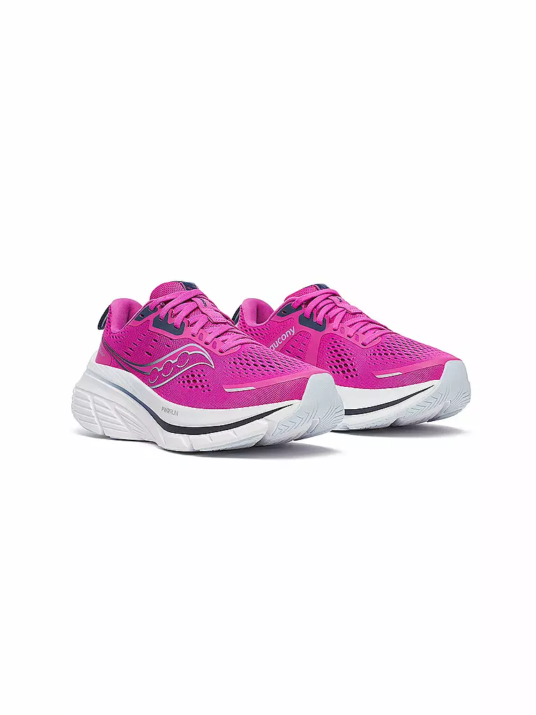 SAUCONY | Damen Laufschuhe Guide 18 | pink