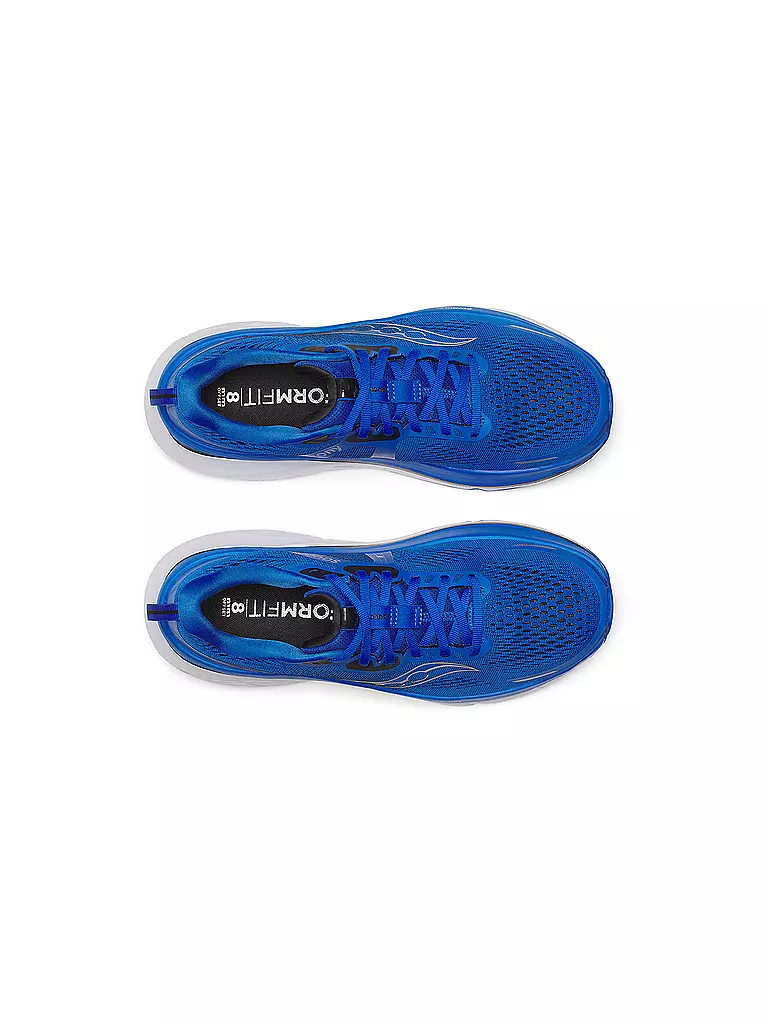 SAUCONY | Herren Laufschuhe Guide 18 | blau