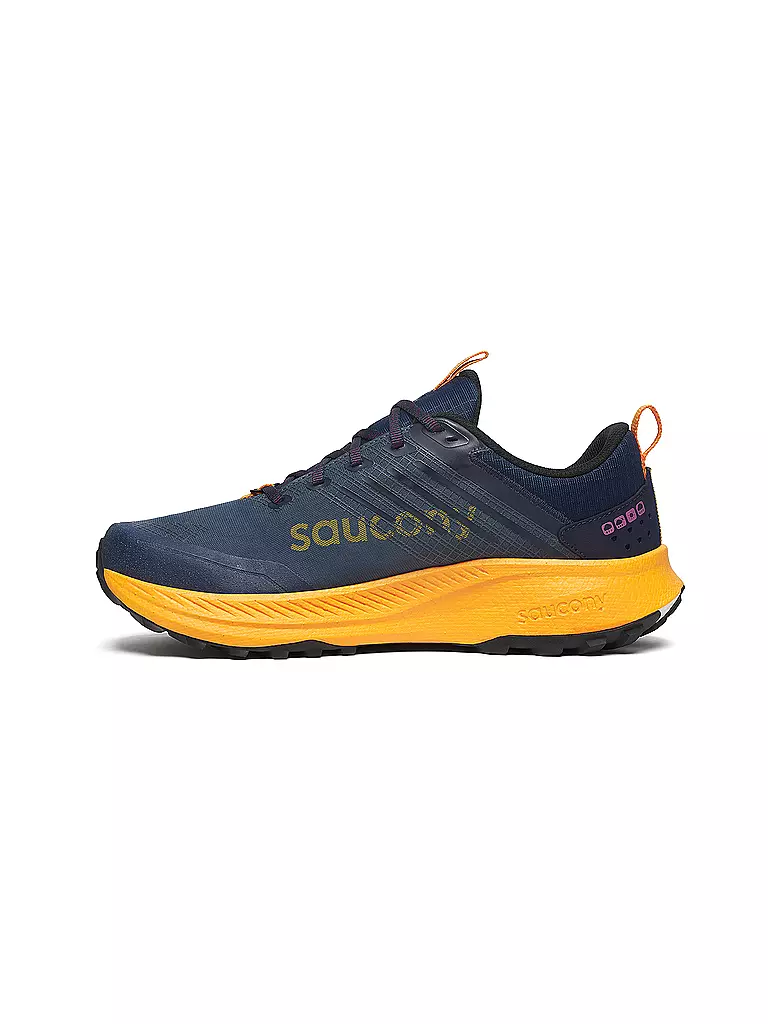 SAUCONY | Herren Laufschuhe Ride 17 GTX | blau