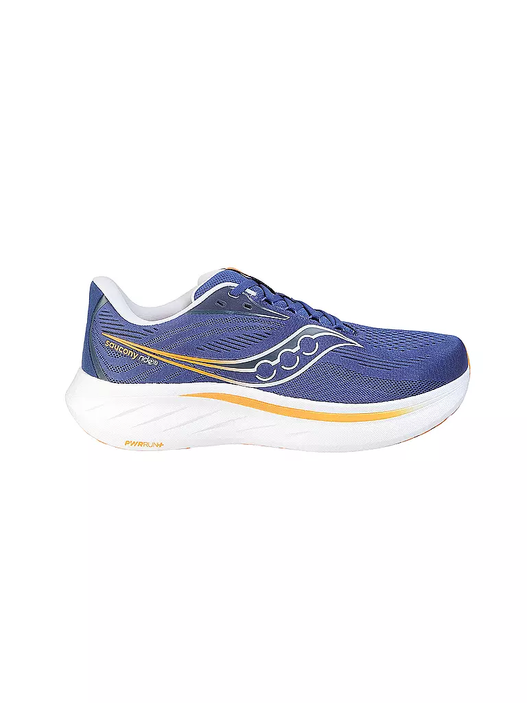 SAUCONY | Herren Laufschuhe Ride 18 | blau