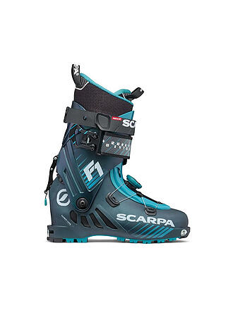 SCARPA | Herren Tourenskischuhe F1