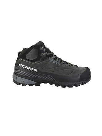 SCARPA | Herren Zustiegsschuhe Rapid XT Mid GTX